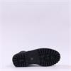 Una Healy Lazy Song Chunky Gusset Boot - Black